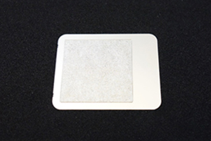 Cartridge (Porous metal surface)